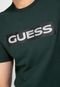 Camiseta GUESS Metalizado - Marca Guess