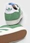 Tênis Adidas Originals Gazelle Verde - Marca adidas Originals
