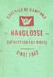 Regata Hang Loose Surfriders Verde - Marca Hang Loose