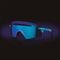 Óculos de Sol Oakley Encoder Squared Prizm Sapphire - Sky Blue Azul - Marca Oakley