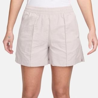 Shorts Nike Sportswear Everything Wovens Feminino