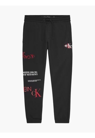 Calvin klein ropa clearance deportiva