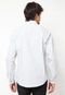 Camisa Calvin Klein White Label Linha Branca - Marca Calvin Klein Jeans