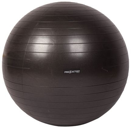 Menor preço em Bola de Pilates 75cm Gym Ball Anti Estouro - Proaction G131