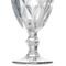 Taça de Vidro Diamond Transparente 325ml 1 peça - Lyor - Marca Lyor