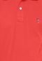 Camisa Polo Mr. kitsch Vauvert Vermelha - Marca MR. KITSCH