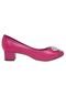 Scarpin FiveBlu Rosa - Marca FiveBlu