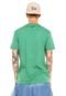 Camiseta Hang Loose Kishi Verde - Marca Hang Loose