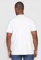 Camiseta Element Peoria Branca - Marca Element