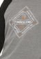Camiseta Timberland Beer Label Cinza - Marca Timberland
