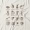 Camiseta Coffee Manual - Off White - Marca Studio Geek 