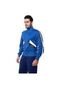 Conjunto Sportswear Azul - Marca Umbro