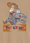 Camiseta GAP Toy Story Bege - Marca GAP