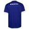 Camiseta New Era Jersey Baltimore Ravens Roxo - Marca New Era