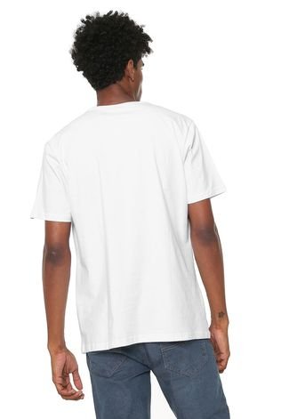 Camiseta O'Neill Issue Branca