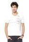 Camiseta Calvin Klein Wonder Branca - Marca Calvin Klein Jeans