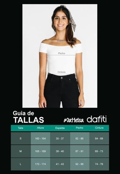 Mattelsa outlet top