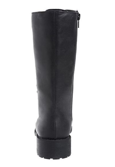 Bota Qupid Relax Negras Compra Ahora Dafiti Colombia