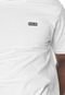 Camiseta Hurley Silk Basic Branca - Marca Hurley