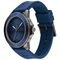 Relógio Calvin Klein Aqueous Masculino Borracha Azul - 25200384 - Marca Calvin Klein