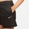 Shorts Nike Sportswear Essentials Mid-Rise Feminino - Marca Nike