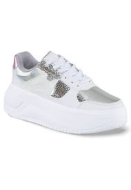 Dafiti tenis blancos mujer deals