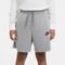 Shorts Nike Sportswear Cinza - Marca Nike