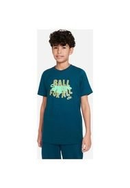 Camiseta Niños Nike Tee Cult Of Basketball