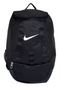 Mochila Nike Club Team Swoosh Backpack Preta - Marca Nike