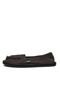 Slipper Sanuk Shorty Preto - Marca Sanuk