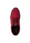 Tênis DC Shoes XRKW Vermelho - Marca DC Shoes
