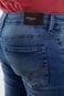 Calça Jeans Slim Masculina Tradicional Azul Médio Anticorpus - Marca Anticorpus JeansWear