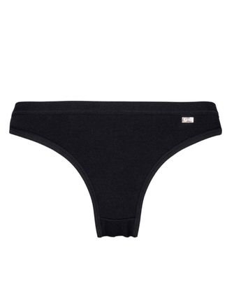 Calcinha Tanga Loba 40354-001 Preto