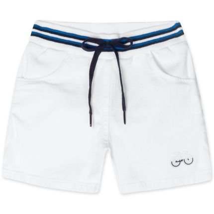 Bermuda Infantil Masculina Marisol - Marca Marisol