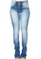Calça Jeans Sommer Bootcut Alexa Azul - Marca Sommer