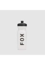Botella De Agua Base - 22 Oz Transparente Fox Fox
