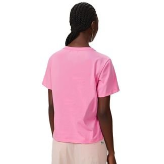 Camiseta Colcci Boy OU24 Rosa Hillier Feminino