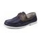 Sider Sandro Moscoloni New Ibiza Azul Brown - Marca Sandro Moscoloni