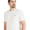 Camiseta Forum Slim Off White IN23 Masculino - Marca Forum