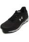 Tênis Under Armour Ua Charged Preto - Marca Under Armour