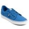 Tênis DC Shoes Anvil TX LA SM24 Masculino Blue/White/Black - Marca DC Shoes