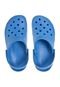 Papete Crocs Retro Clog Varsity Azul - Marca Crocs