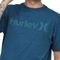 Camiseta Hurley Push Throught Masculina Azul Marinho - Marca Hurley