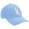 Boné New Era Feminino 9FORTY Los Angeles Dodgers - Marca New Era