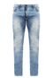 Calça Jeans Sommer Skinny New Azul - Marca Sommer
