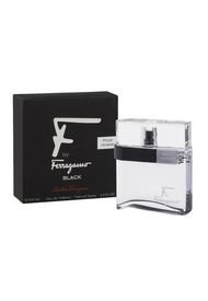 Perfume Pour Homme Black De Salvatore Ferragamo Para Hombre 100 Ml