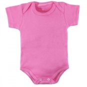 Kit Roupas de Bebê 21 Peças Body e Mijão Liso e Acessórios Rosa - Marca Koala Baby