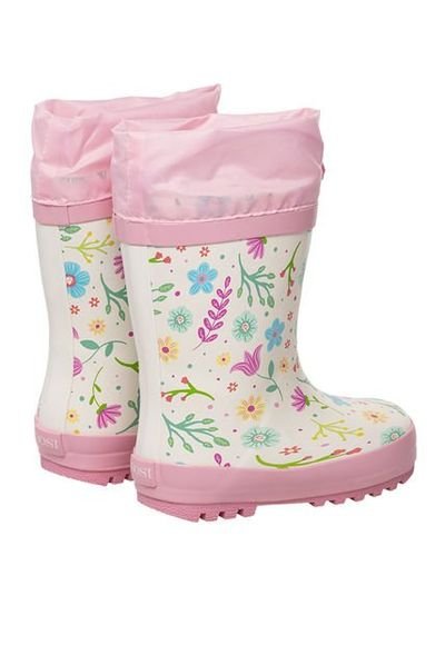 Botas clearance niña dafiti
