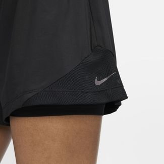 Shorts Nike Pro Flex Preto