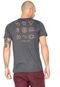 Camiseta Element Chipper Cinza - Marca Element